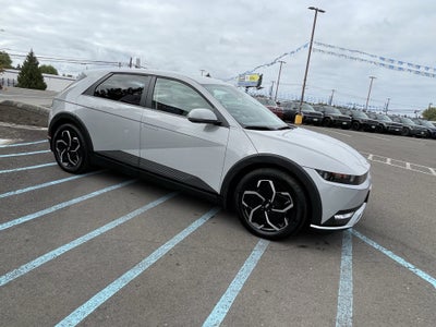 2024 Hyundai IONIQ 5 SEL