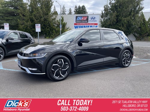 2024 Hyundai IONIQ 5 SEL