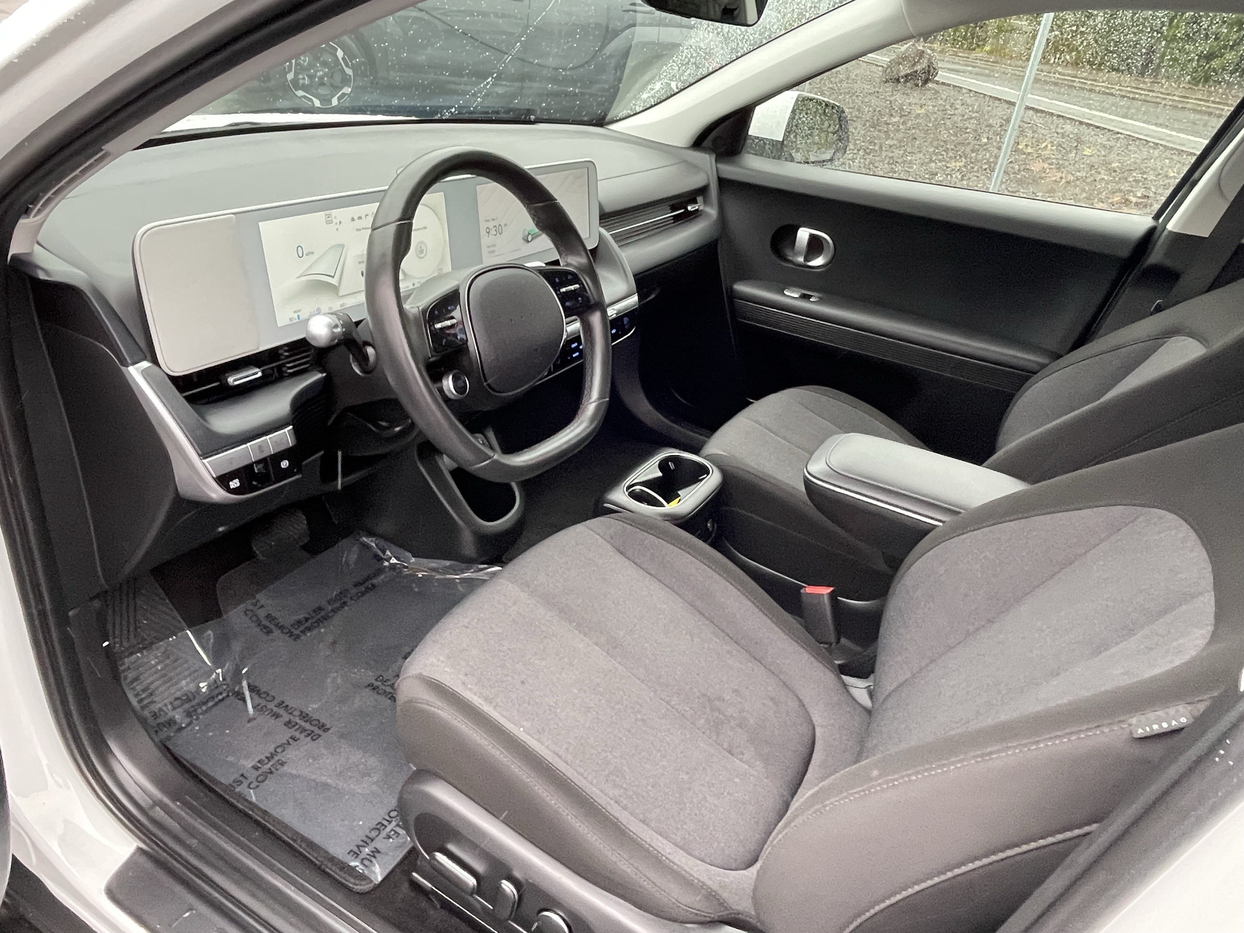 2024 Hyundai IONIQ 5 SEL