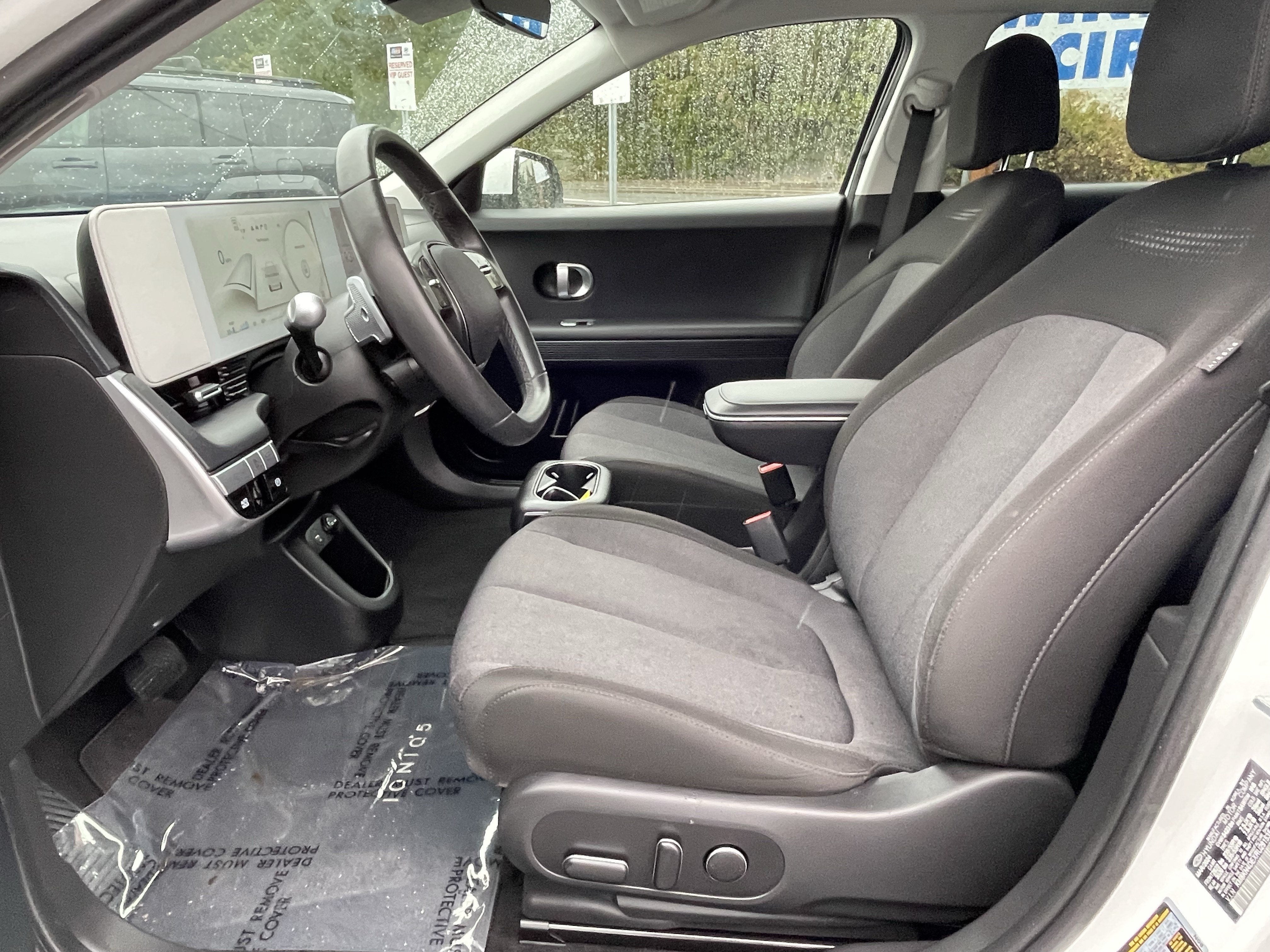 2024 Hyundai IONIQ 5 SEL