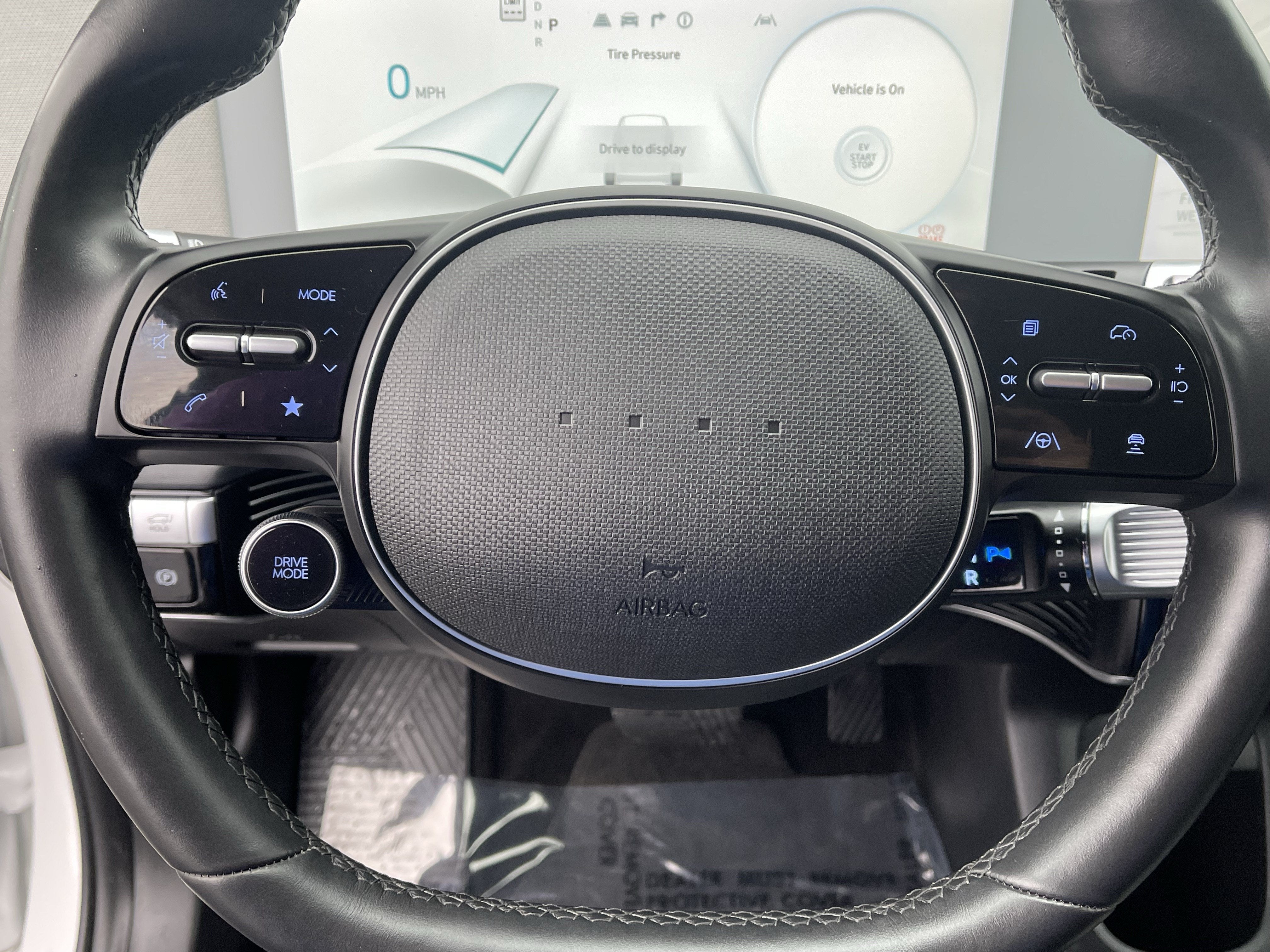 2024 Hyundai IONIQ 5 SEL