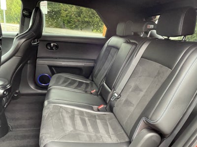 2025 Hyundai IONIQ 5 N AWD