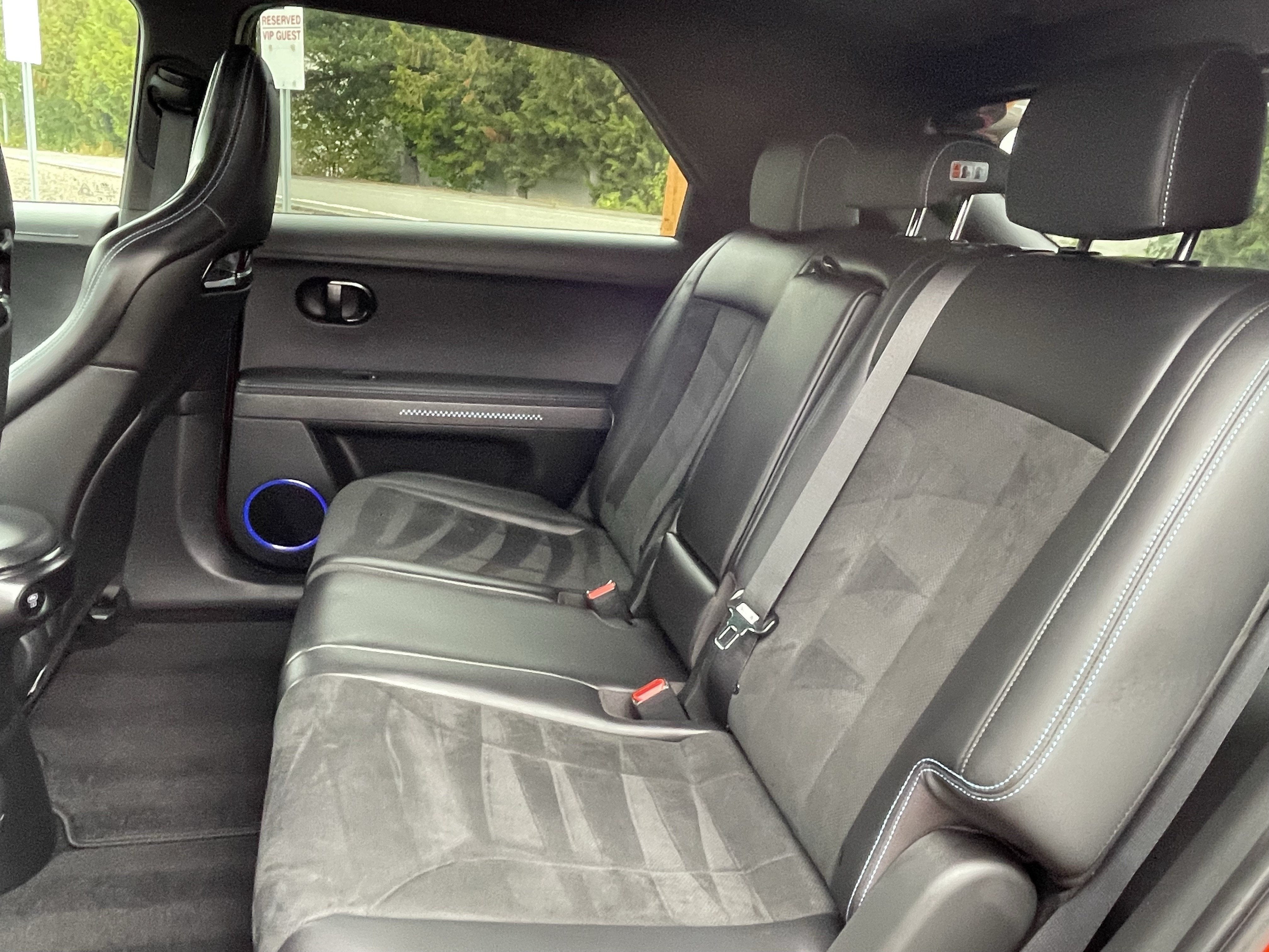2025 Hyundai IONIQ 5 N AWD