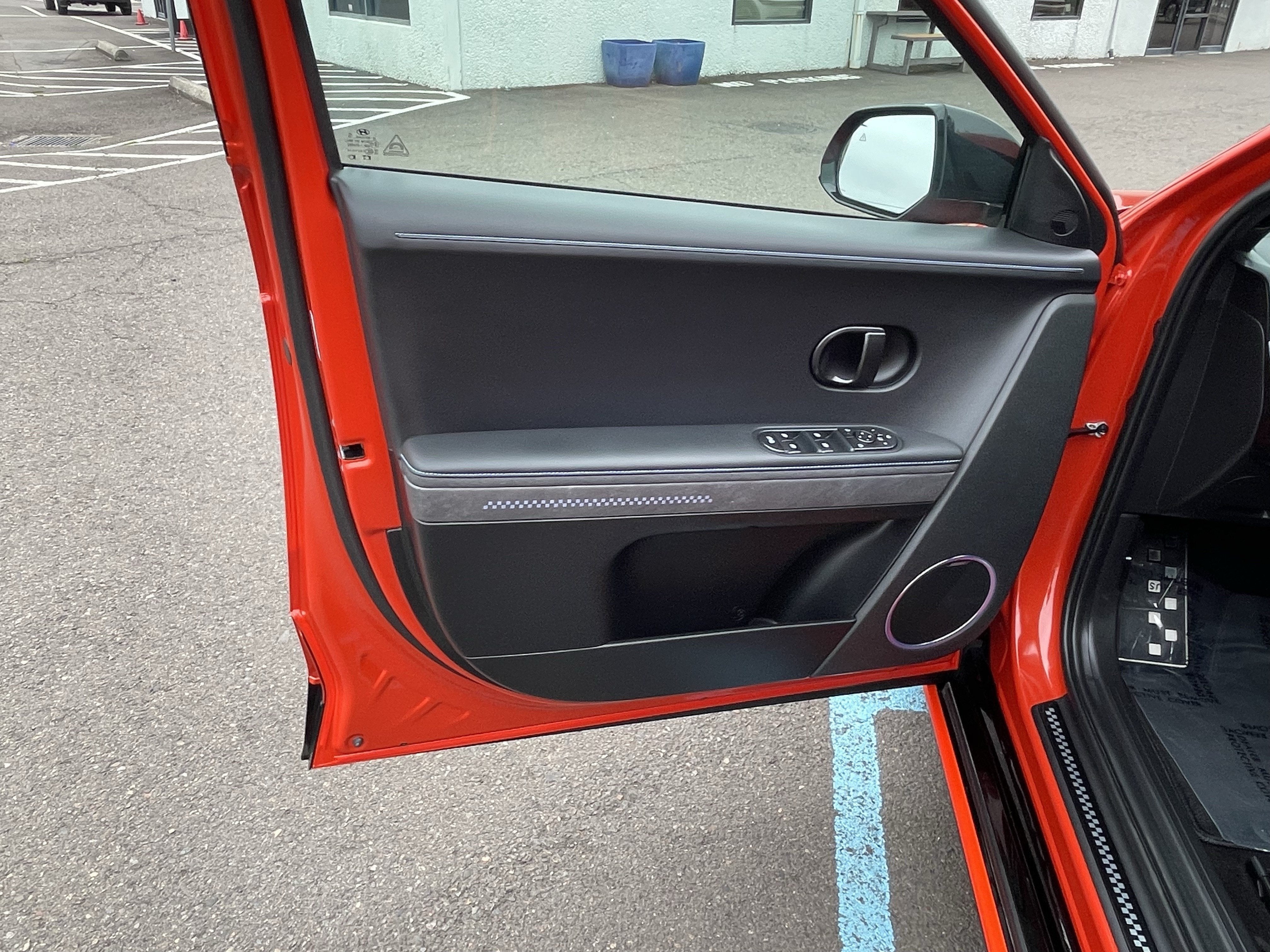 2025 Hyundai IONIQ 5 N AWD