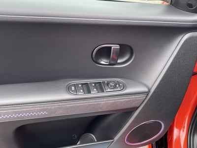 2025 Hyundai IONIQ 5 N AWD