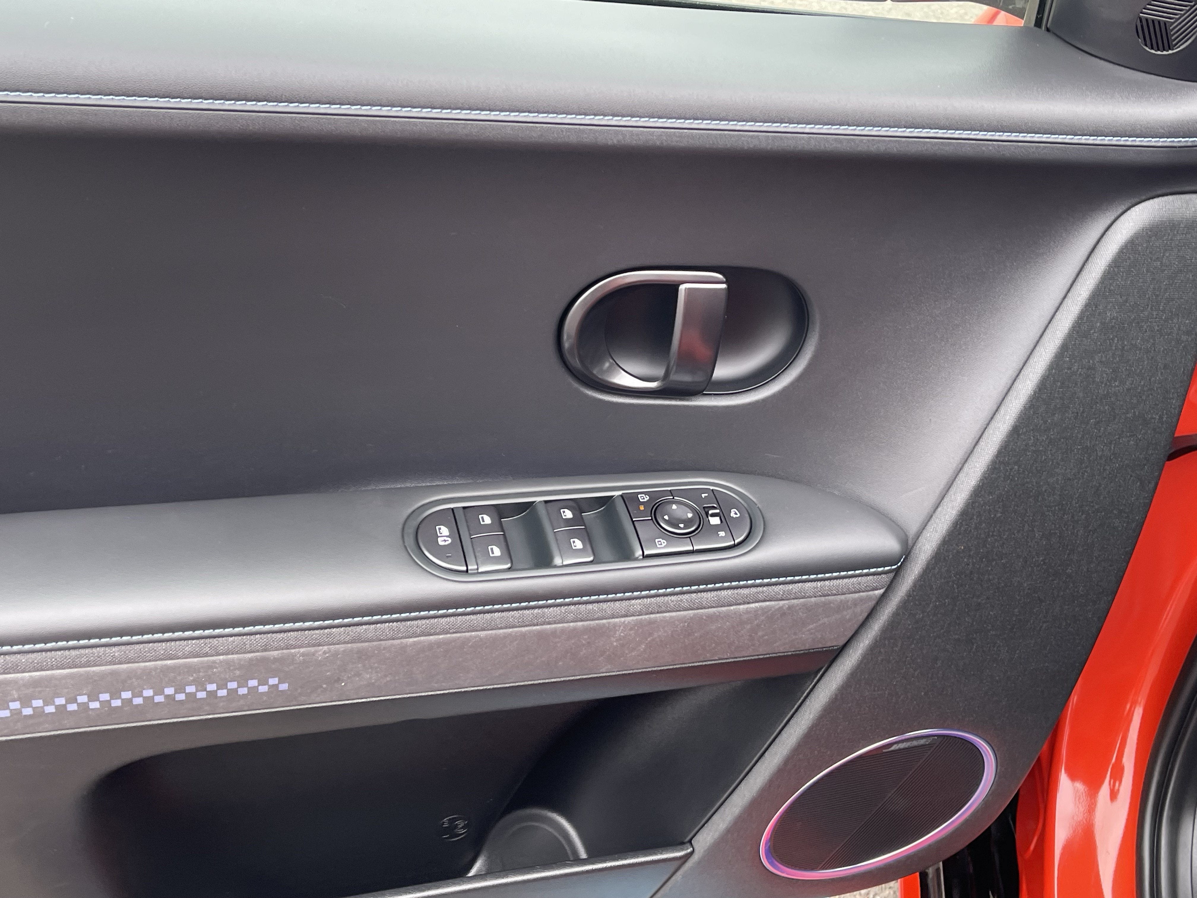 2025 Hyundai IONIQ 5 N AWD