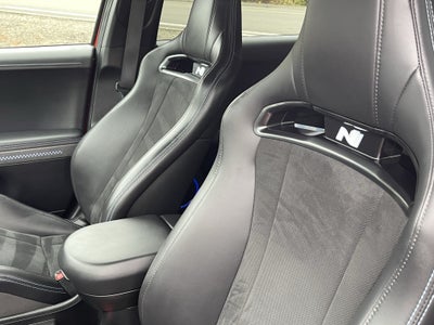 2025 Hyundai IONIQ 5 N AWD