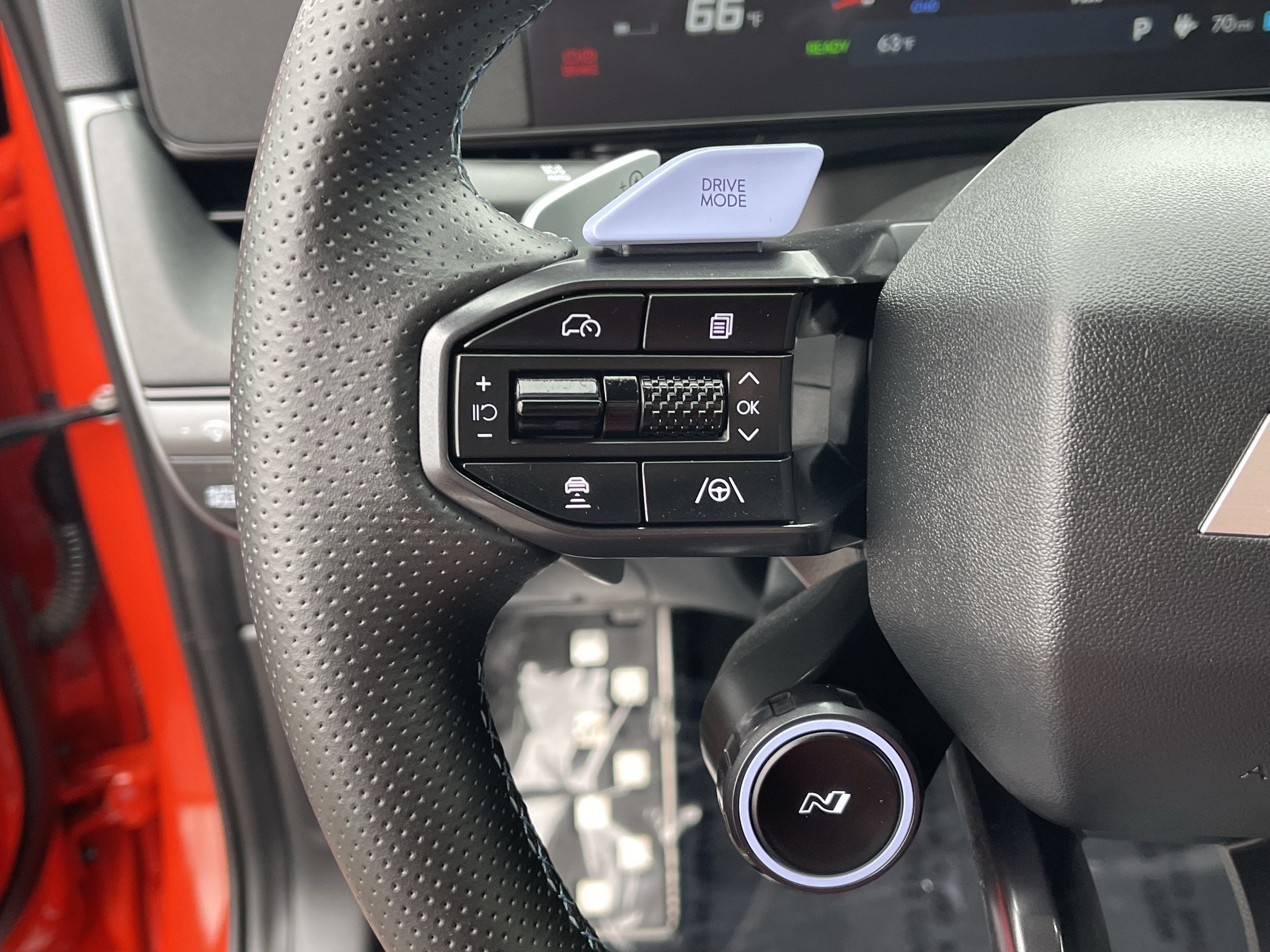 2025 Hyundai IONIQ 5 N AWD