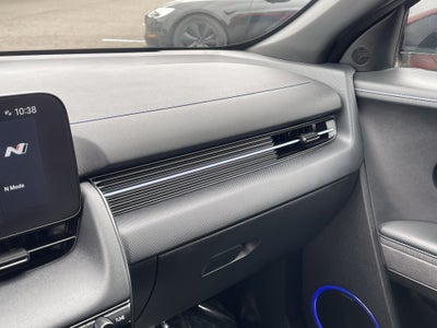 2025 Hyundai IONIQ 5 N AWD