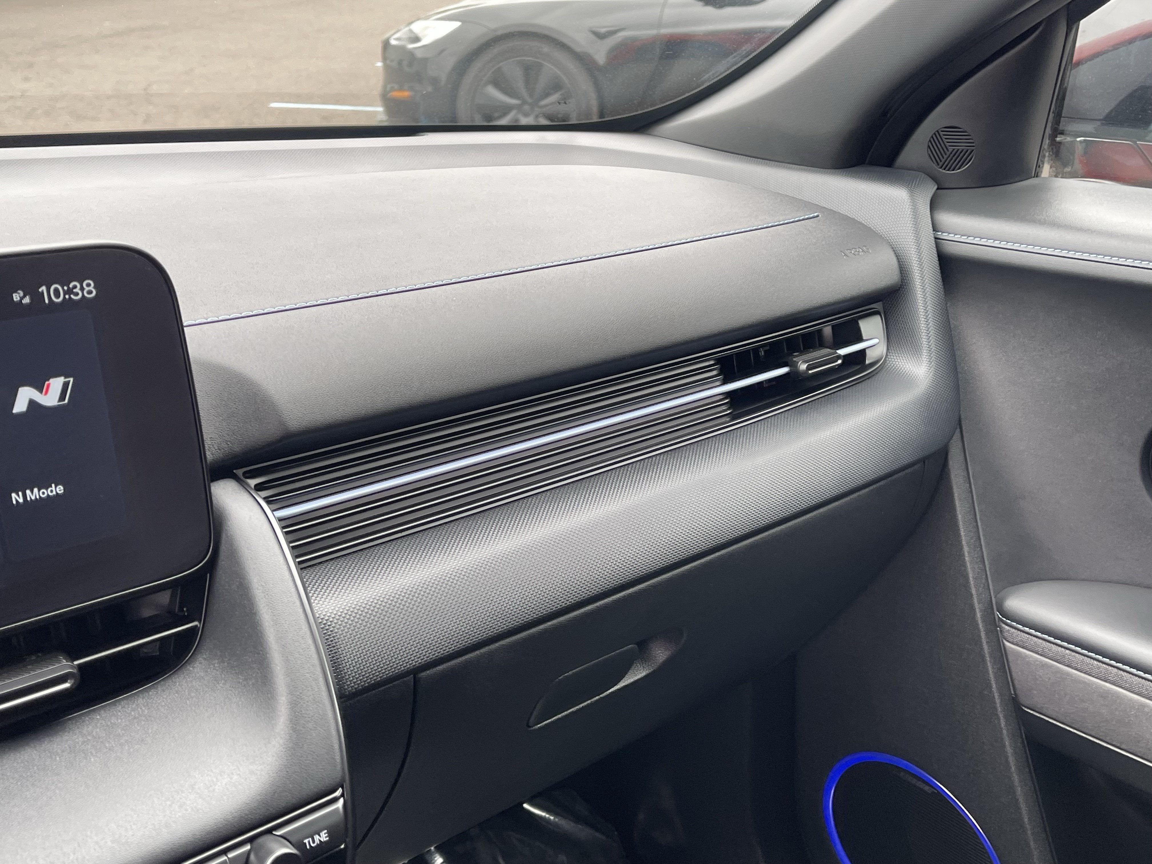 2025 Hyundai IONIQ 5 N AWD