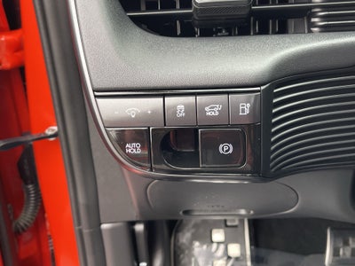 2025 Hyundai IONIQ 5 N AWD