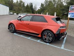 2025 Hyundai IONIQ 5 N AWD