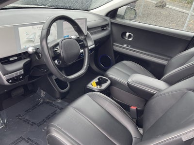 2023 Hyundai IONIQ 5 SEL