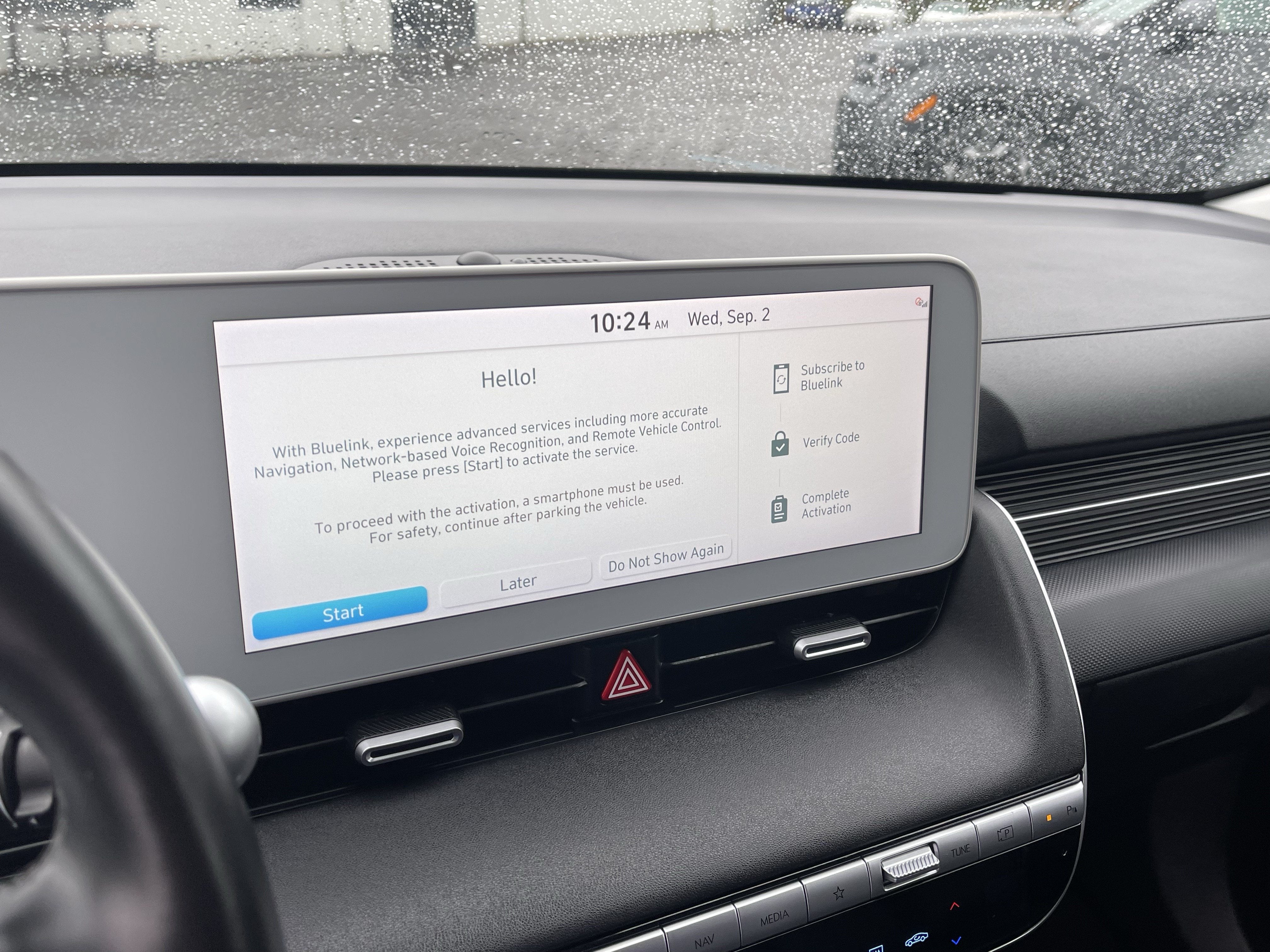 2023 Hyundai IONIQ 5 SEL