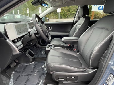 2023 Hyundai IONIQ 5 SEL