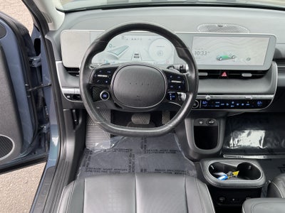 2023 Hyundai IONIQ 5 SEL