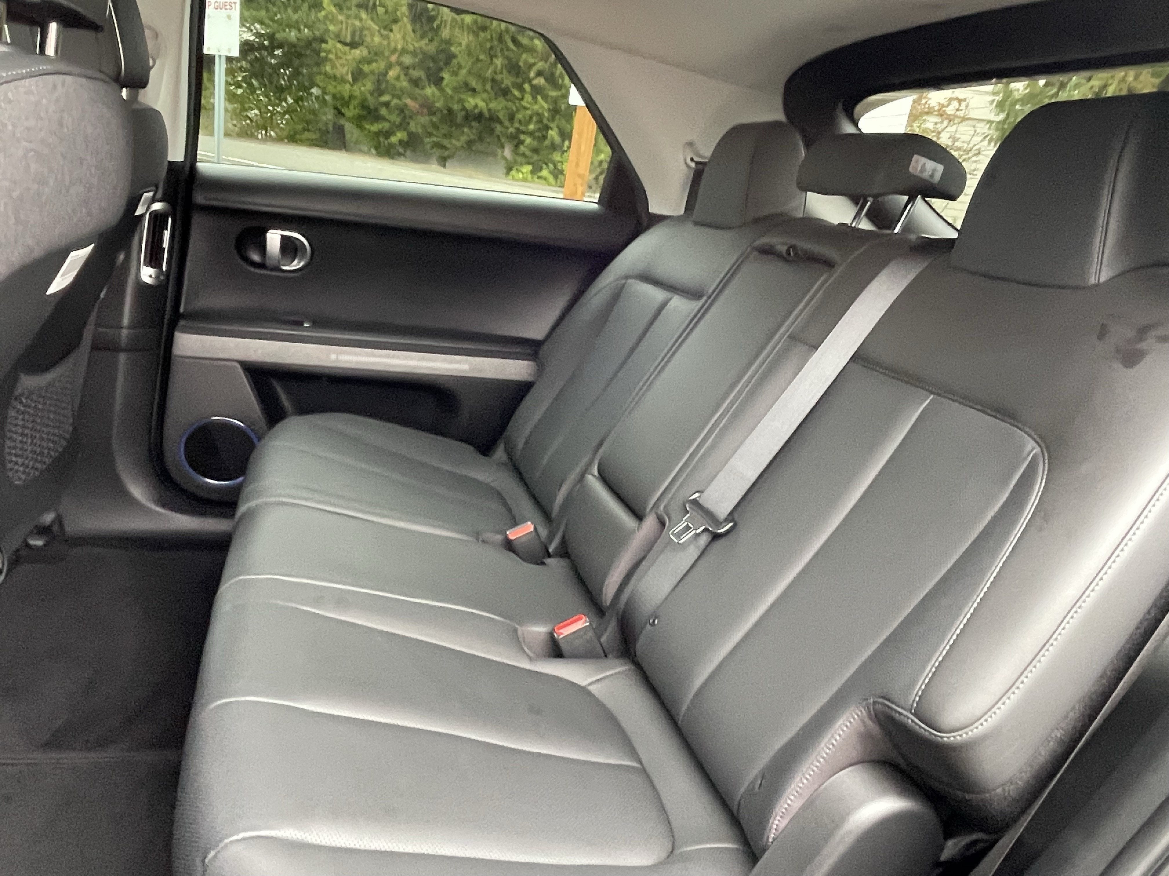 2023 Hyundai IONIQ 5 SEL