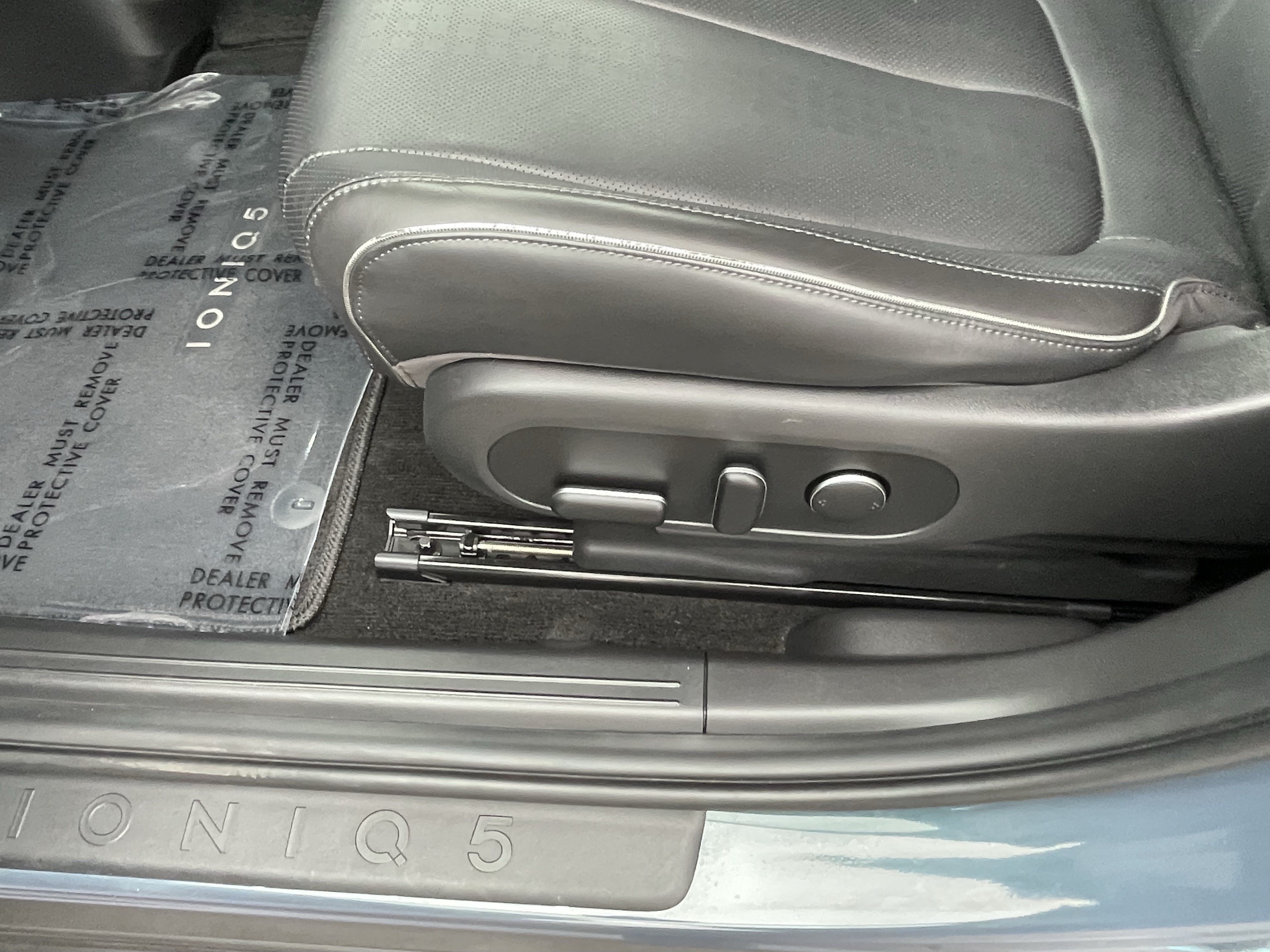 2023 Hyundai IONIQ 5 SEL