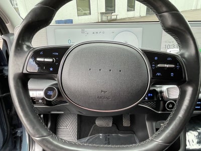 2023 Hyundai IONIQ 5 SEL