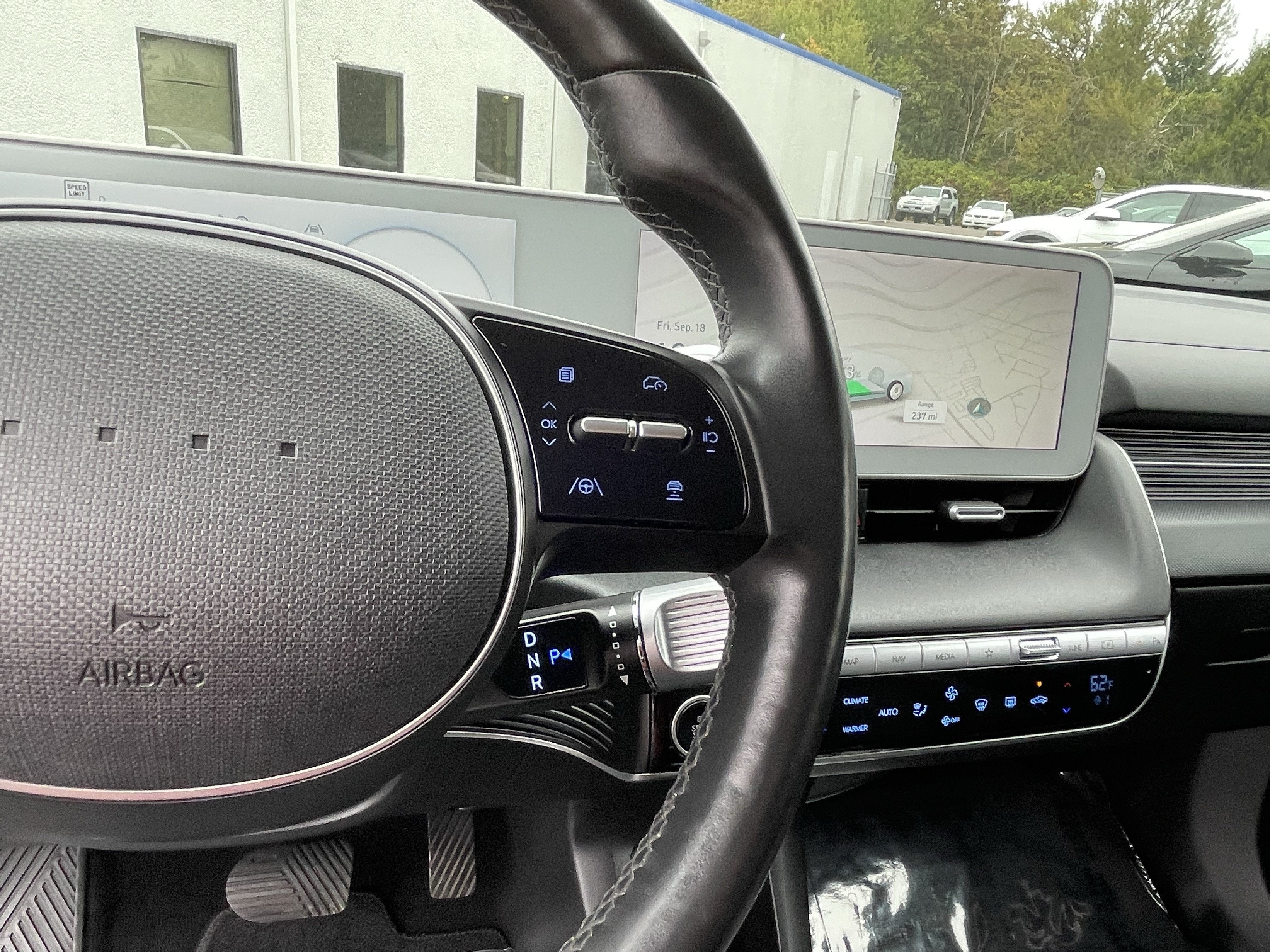 2023 Hyundai IONIQ 5 SEL
