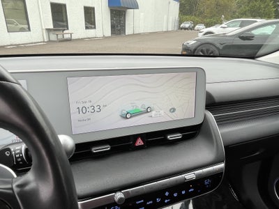 2023 Hyundai IONIQ 5 SEL