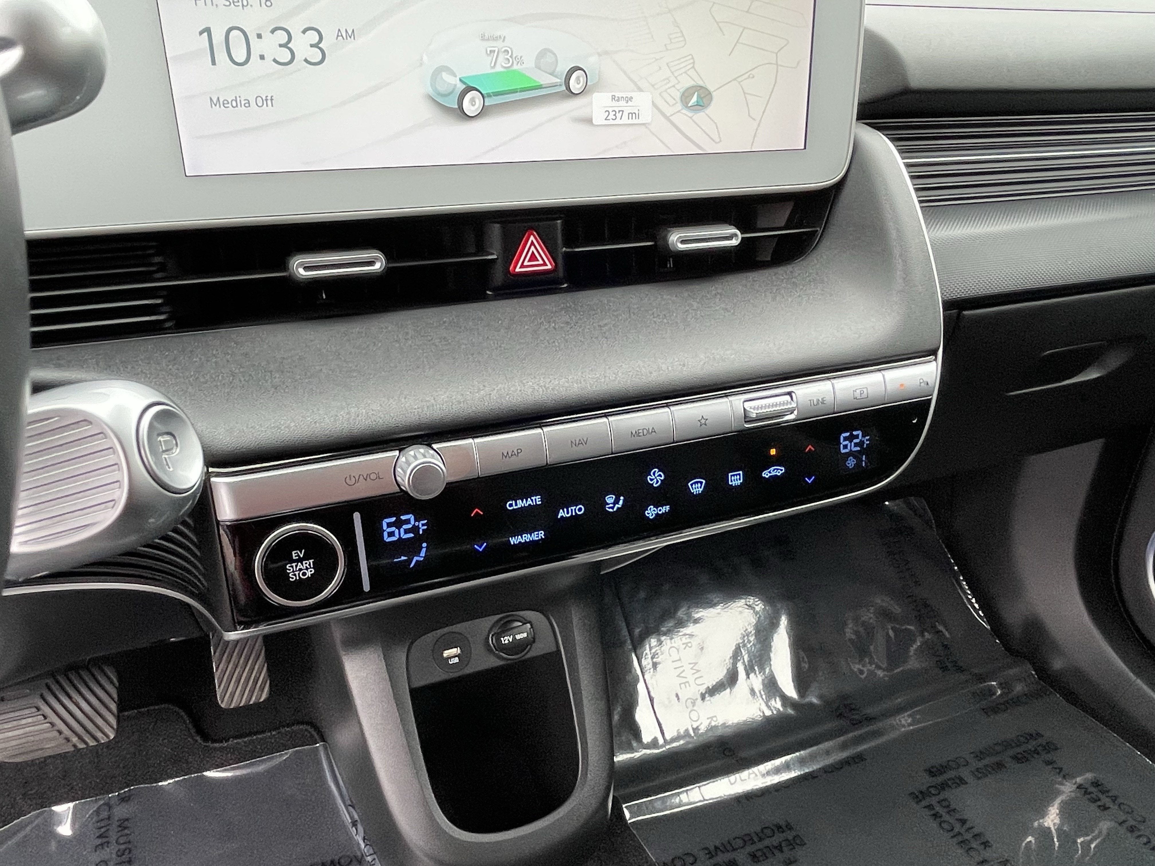 2023 Hyundai IONIQ 5 SEL