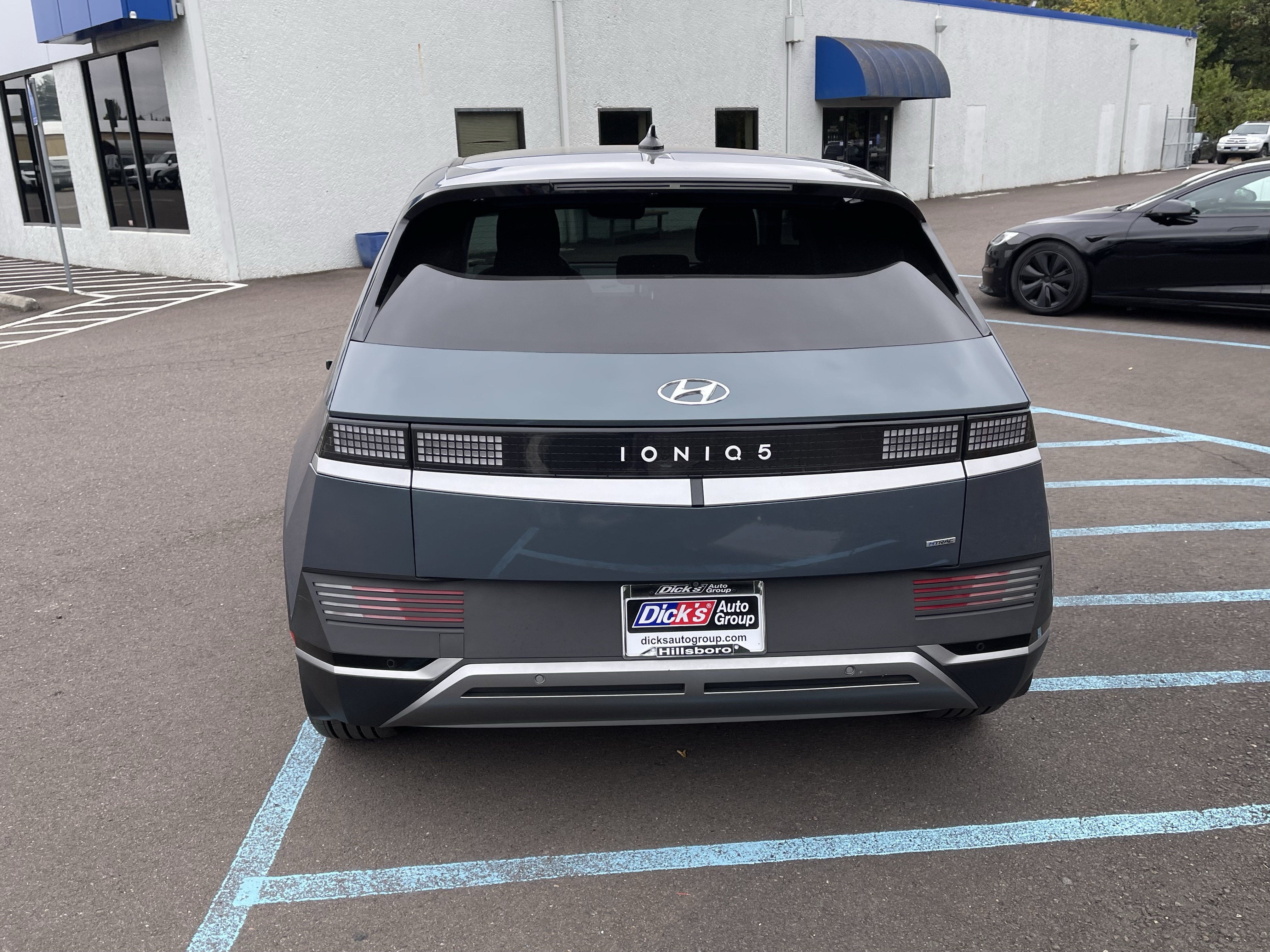 2023 Hyundai IONIQ 5 SEL