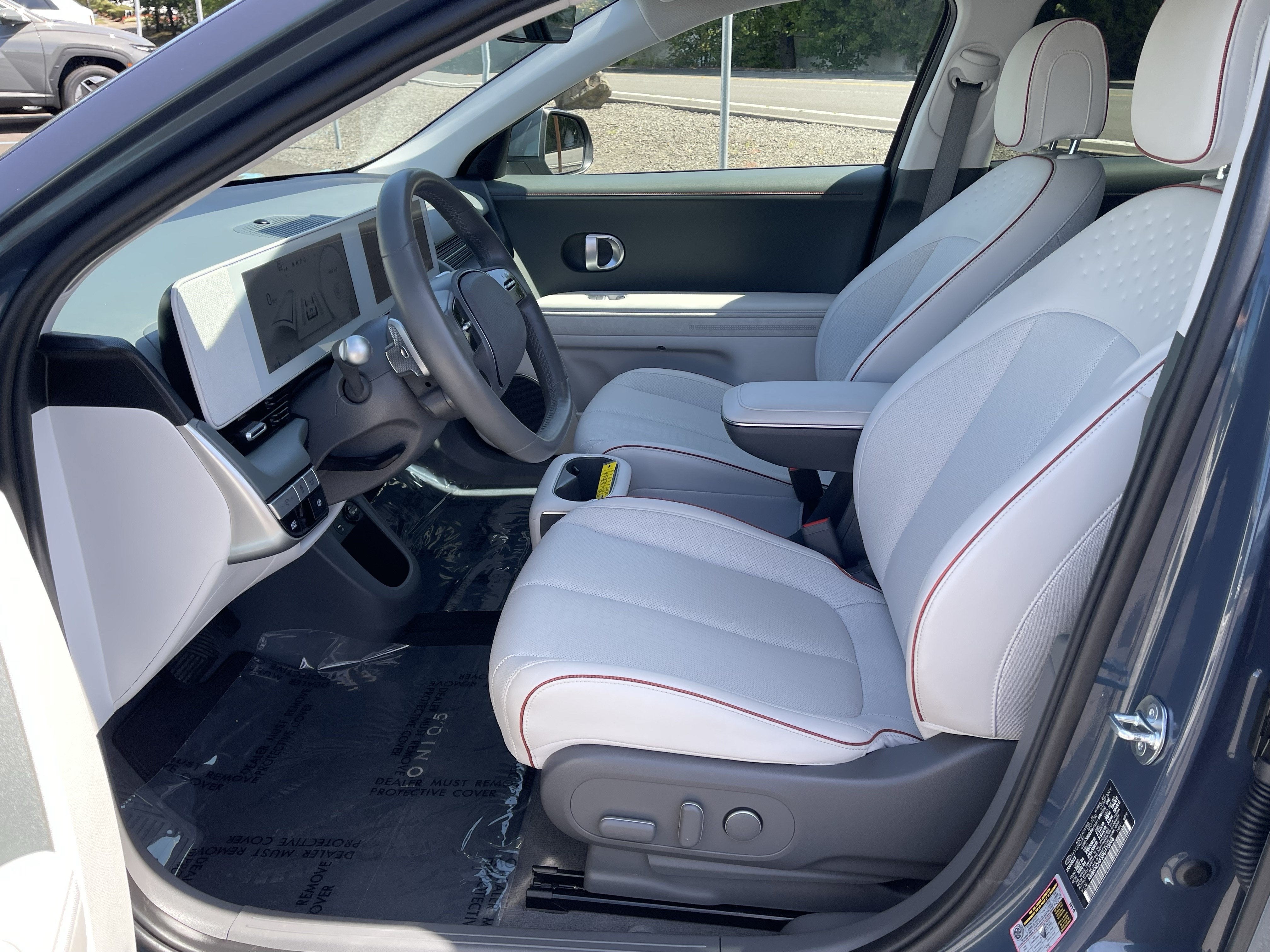 2023 Hyundai IONIQ 5 SEL