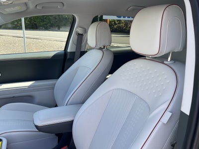 2023 Hyundai IONIQ 5 SEL