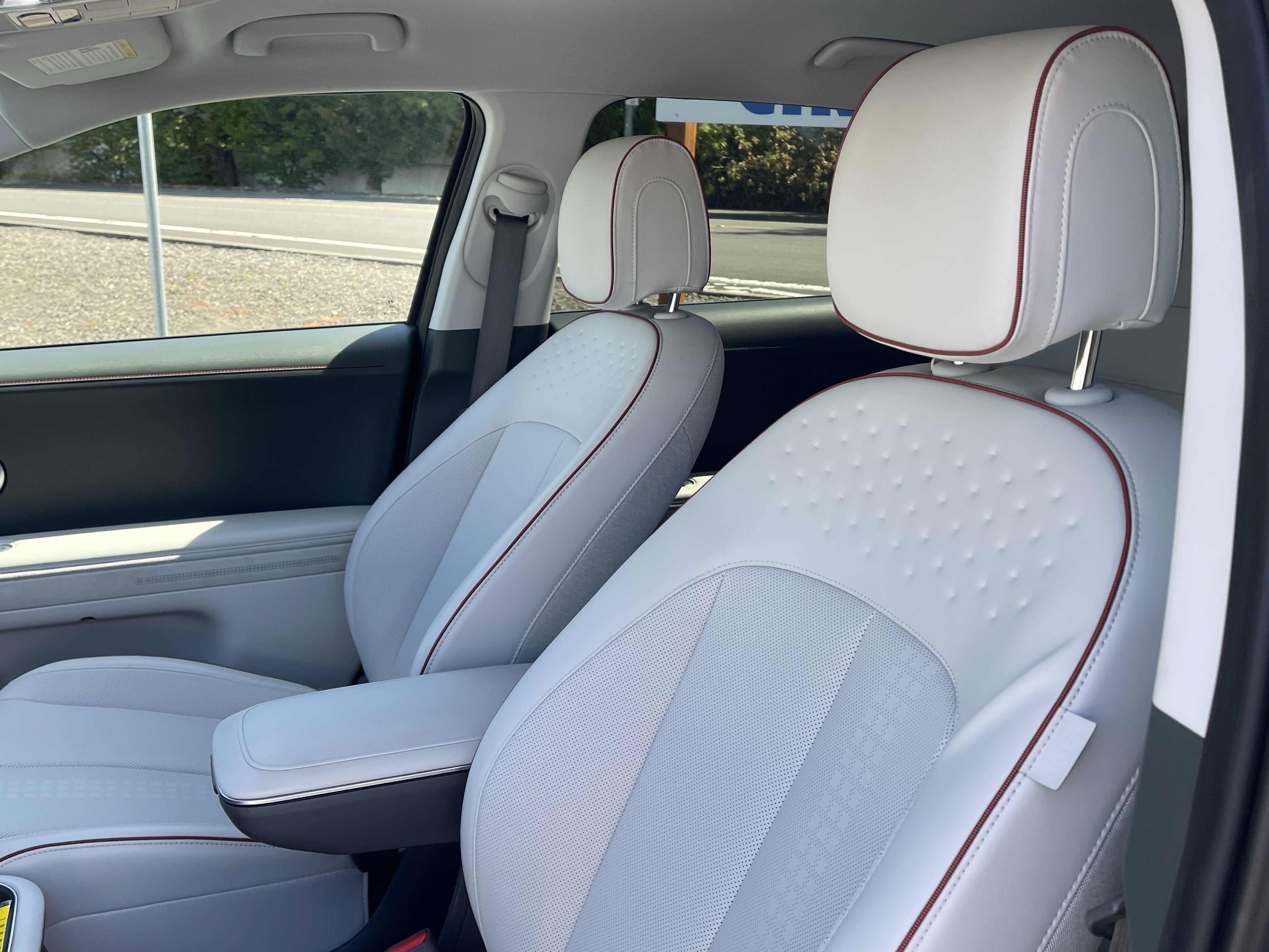 2023 Hyundai IONIQ 5 SEL