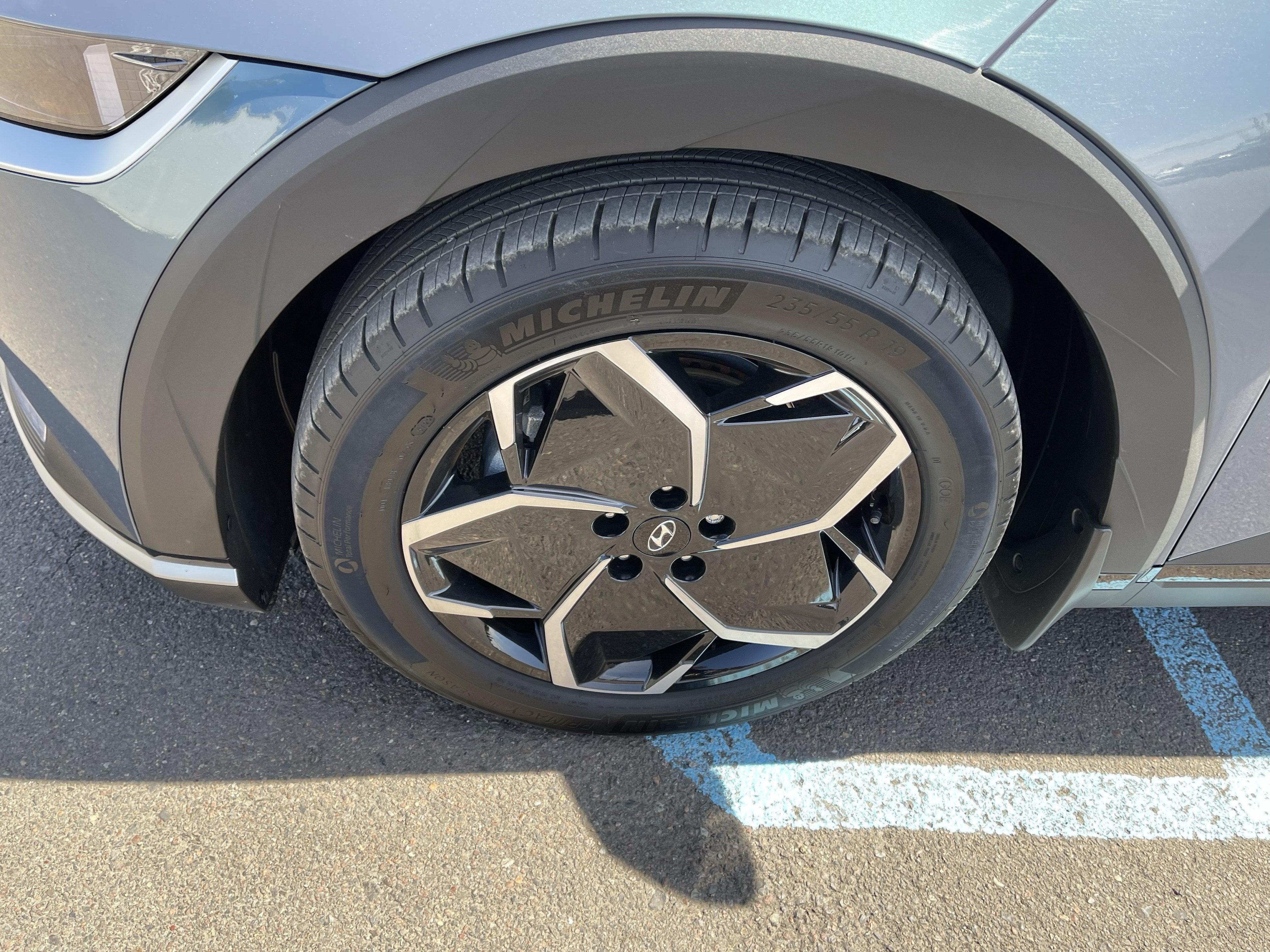 2023 Hyundai IONIQ 5 SEL