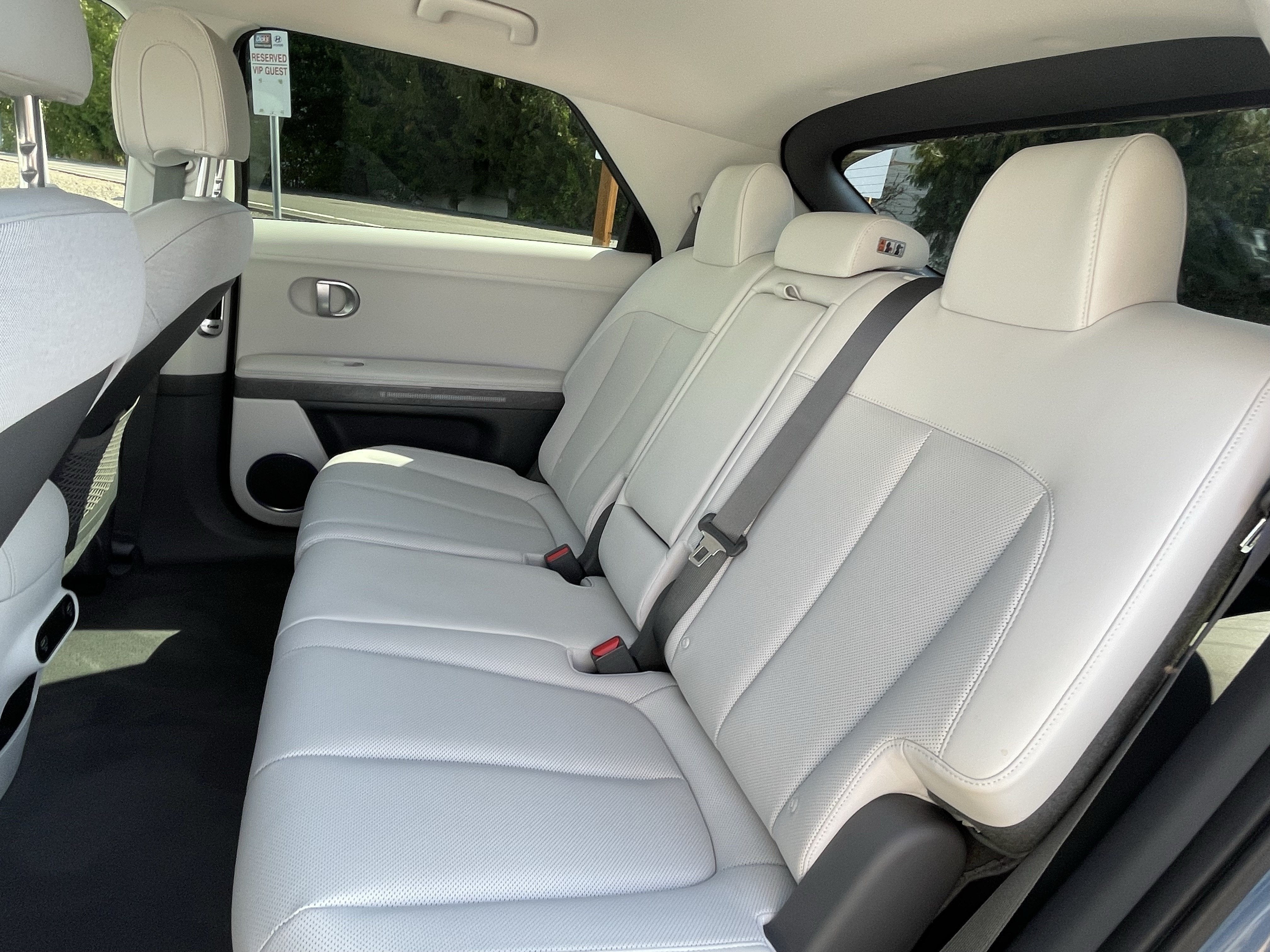 2023 Hyundai IONIQ 5 SEL