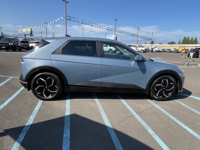 2023 Hyundai IONIQ 5 SEL