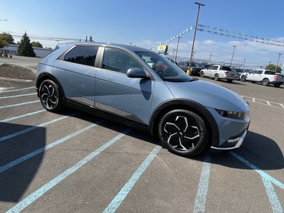 2023 Hyundai IONIQ 5 SEL