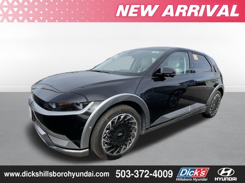 2024 Hyundai IONIQ 5 Limited