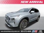 2023 Hyundai Santa Fe Plug-In Hybrid SEL Convenience