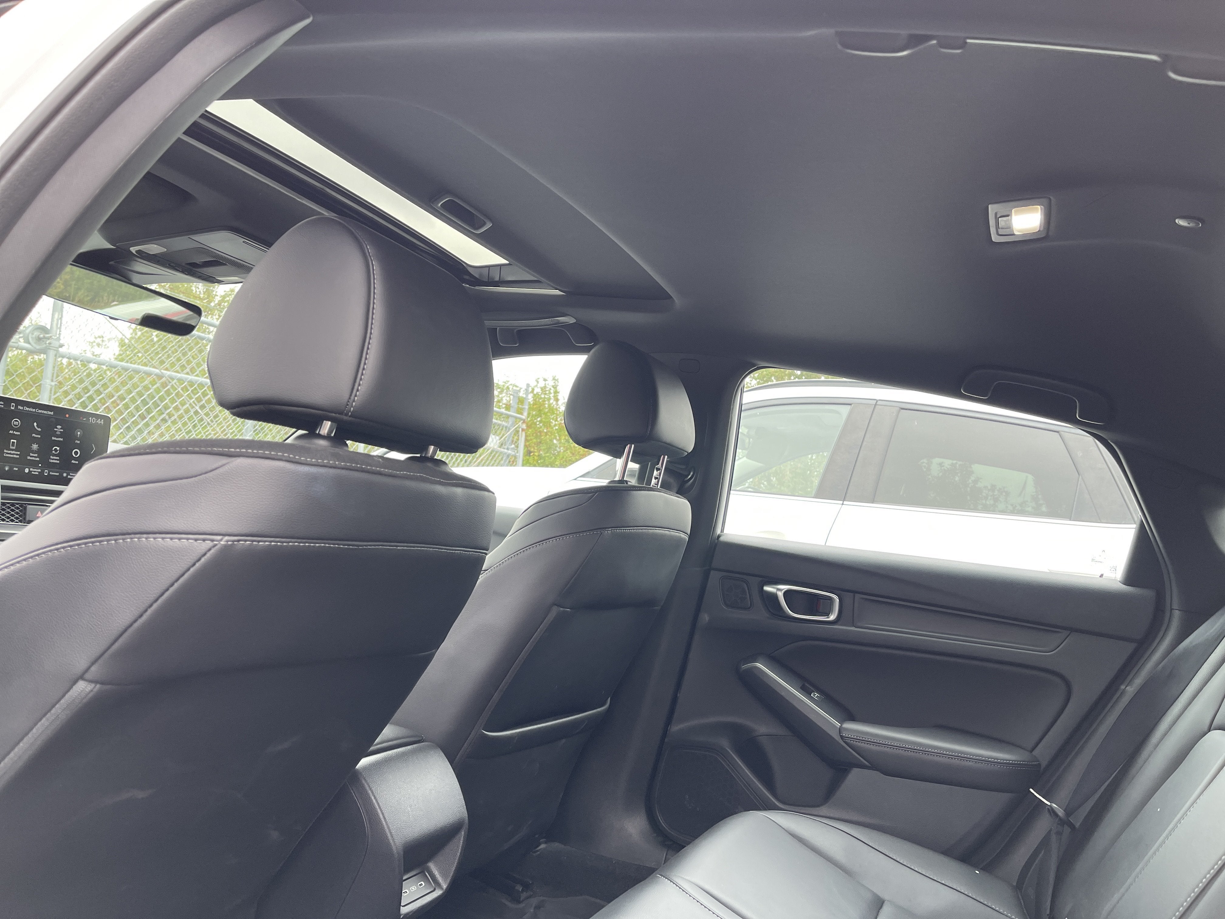 2025 Acura Integra w/A-Spec Technology Package