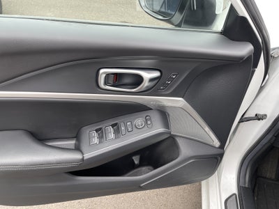 2025 Acura Integra w/A-Spec Technology Package