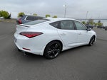 2025 Acura Integra w/A-Spec Technology Package