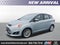 2014 Ford C-Max Energi SEL