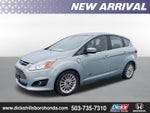 2014 Ford C-Max Energi SEL