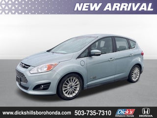 2014 Ford C-Max Energi SEL