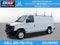 2008 Ford Econoline Cargo Van Commercial