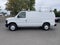 2008 Ford Econoline Cargo Van Commercial