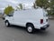 2008 Ford Econoline Cargo Van Commercial