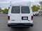 2008 Ford Econoline Cargo Van Commercial