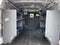 2008 Ford Econoline Cargo Van Commercial