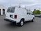 2008 Ford Econoline Cargo Van Commercial
