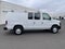 2008 Ford Econoline Cargo Van Commercial