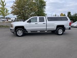 2015 Chevrolet Silverado 2500HD LT